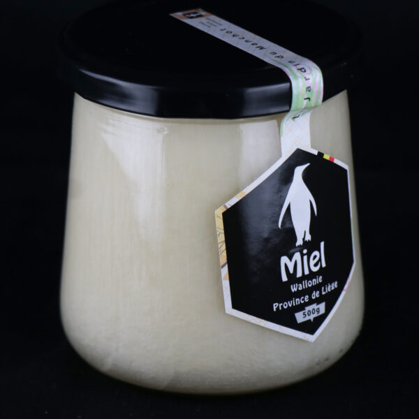 Miel de printemps: Othée (Belgique) – Image 15