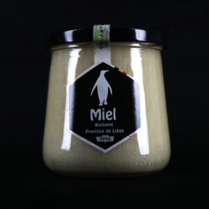Miel de printemps: Othée (Belgique)