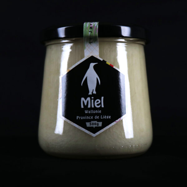Miel de printemps: Othée (Belgique)